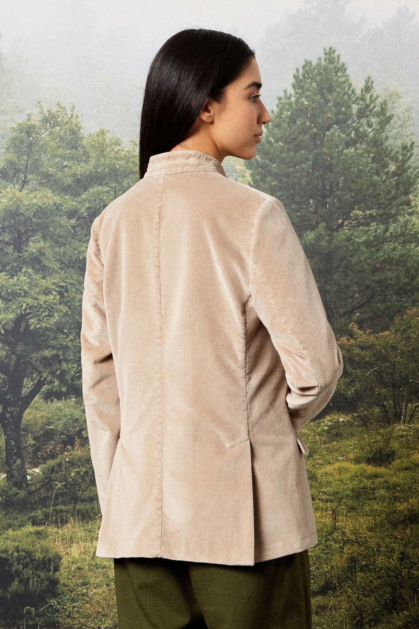 Women Jackets and Coats – Massimo Alba