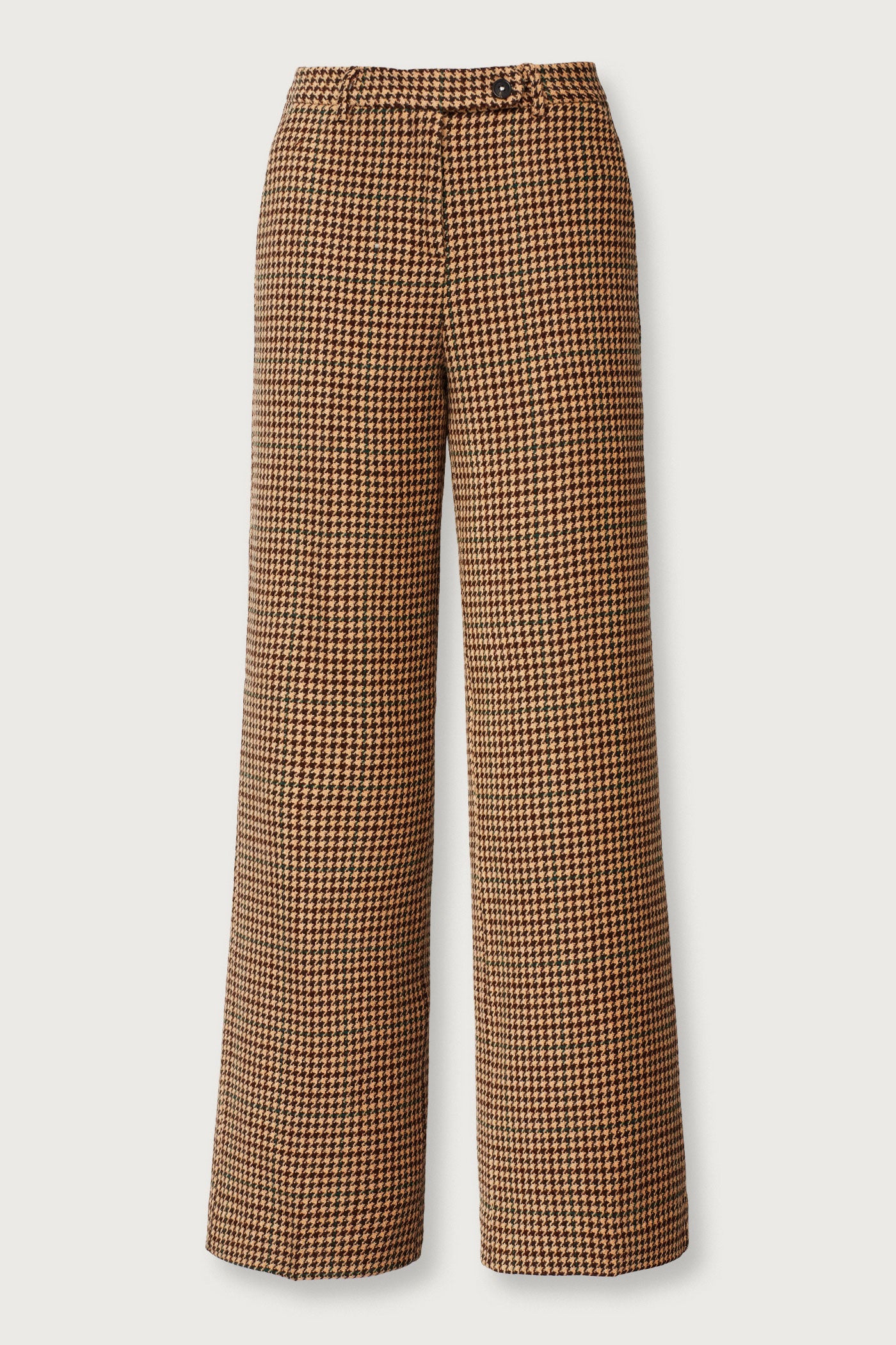 Women Trousers – Massimo Alba