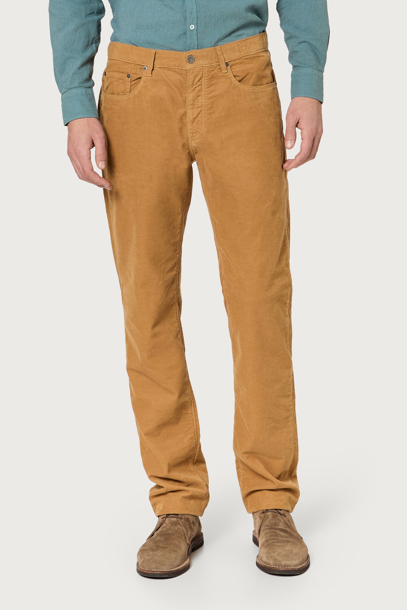 Men Trousers – Massimo Alba