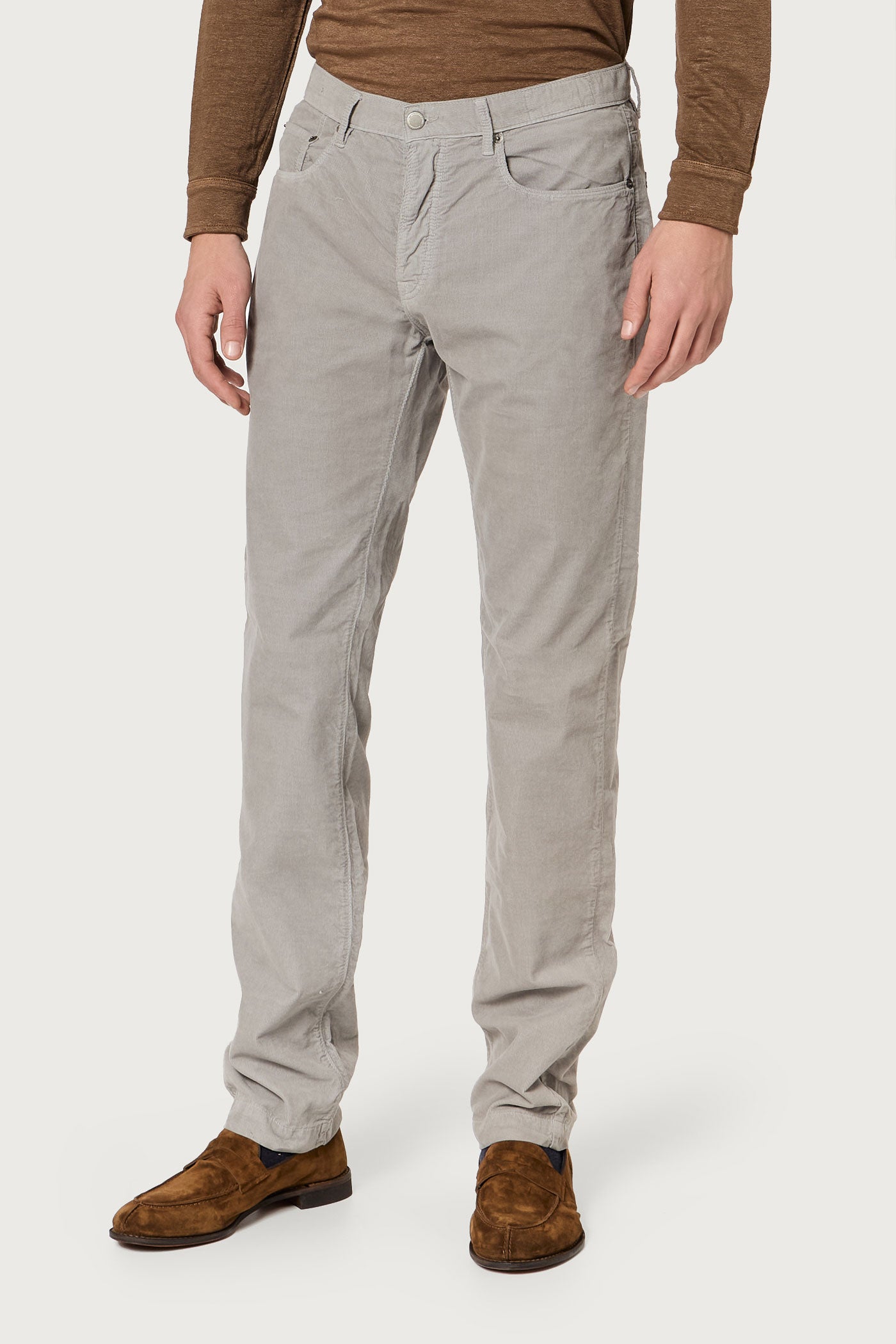 Men Trousers – Massimo Alba