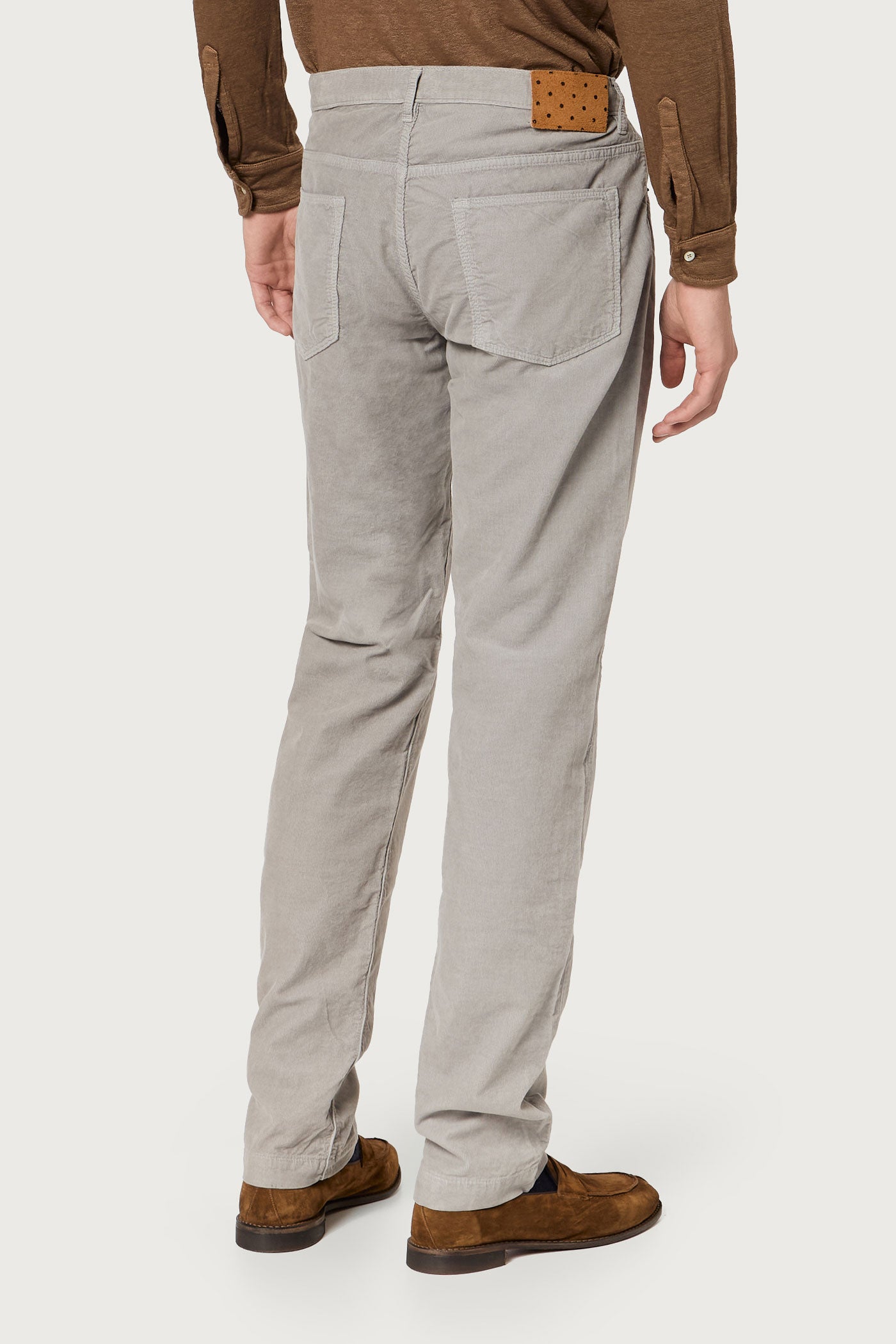 Men Trousers – Massimo Alba